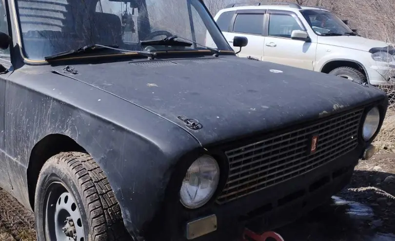 LADA (ВАЗ) 2101 1988 года за 650 000 тг. в Усть-Каменогорск фото 1