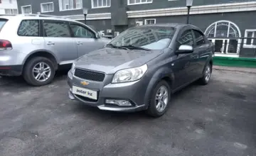 Chevrolet Nexia 2023 года за 5 400 000 тг. в Астана фото 1
