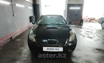 Toyota Celica 2000 года за 2 500 000 тг. в Астана фото 2