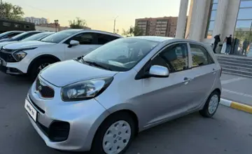 Kia Picanto 2015 года за 5 000 000 тг. в Северо-Казахстанская область фото 2