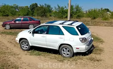 Lexus RX 2002 года за 5 500 000 тг. в Актобе