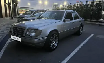 Mercedes-Benz E-Класс 1995 года за 2 200 000 тг. в Астана фото 1