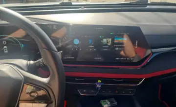 Changan X5 Plus 2025 года за 8 000 000 тг. в Павлодар фото 3