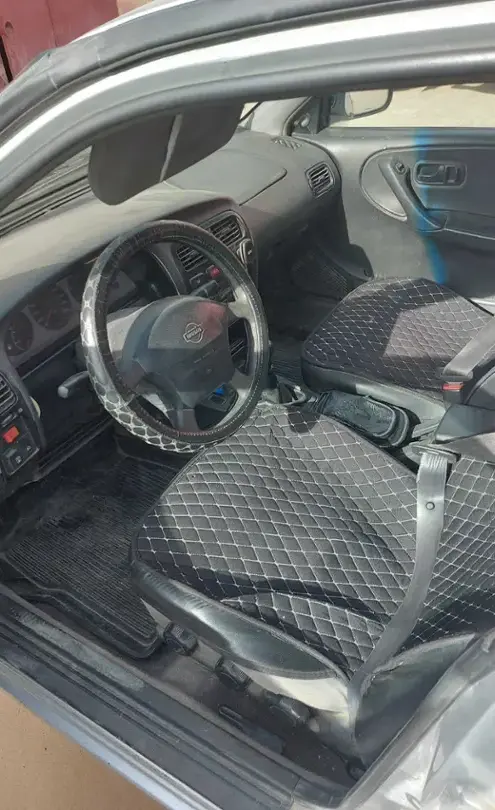 Nissan Primera 1996 года за 400 000 тг. в Кызылординская область фото 5