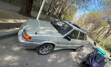 LADA (ВАЗ) 2115 2005 года за 550 000 тг. в Алматы фото 2