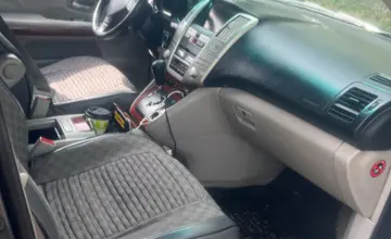 Lexus RX 2007 года за 6 300 000 тг. в Алматы фото 4