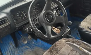 LADA (ВАЗ) 2107 2005 года за 450 000 тг. в Акмолинская область фото 5