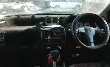 Mitsubishi RVR 1995 года за 900 000 тг. в Усть-Каменогорск