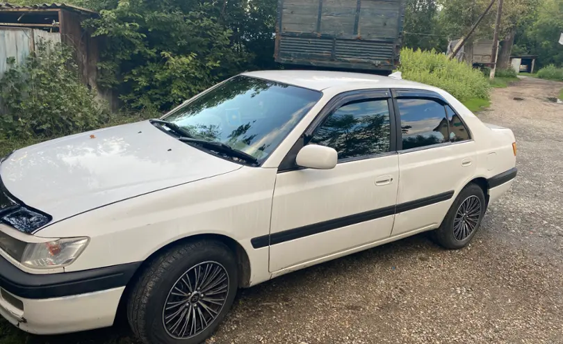 Toyota Corona 1996 года за 2 300 000 тг. в Усть-Каменогорск