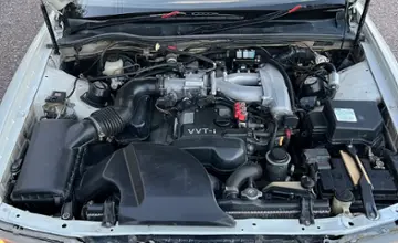 Toyota Mark II 1996 года за 3 000 000 тг. в Алматы