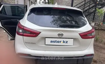 Nissan Qashqai 2019 года за 8 300 000 тг. в Алматы фото 4