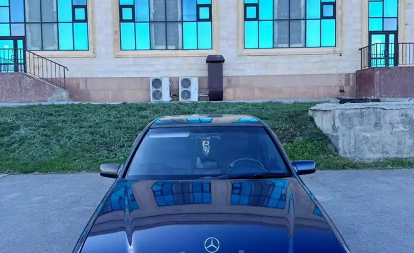 Mercedes-Benz C-Класс 1995 года за 1 950 000 тг. в Костанай