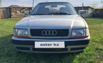 Audi 80 1993 года за 1 400 000 тг. в Западно-Казахстанская область фото 1