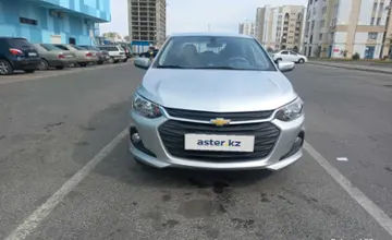 Chevrolet Onix 2023 года за 4 800 000 тг. в Астана фото 2