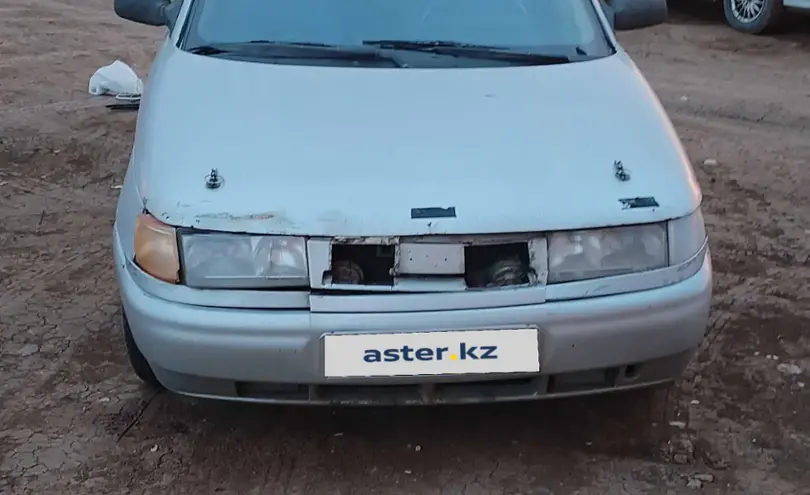 LADA (ВАЗ) 2110 2003 года за 350 000 тг. в Уральск