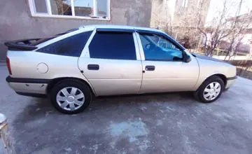 Opel Vectra 1991 года за 580 000 тг. в Шымкент фото 3