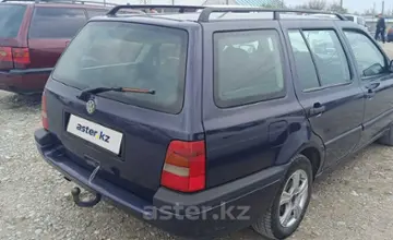 Volkswagen Golf 1993 года за 1 450 000 тг. в Шымкент фото 3
