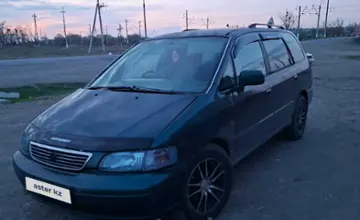 Honda Odyssey 1995 года за 1 350 000 тг. в Алматы фото 2