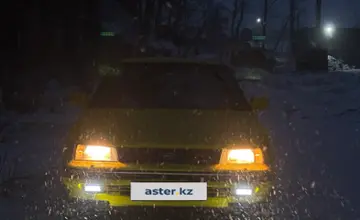 Subaru Legacy 1990 года за 2 450 000 тг. в Северо-Казахстанская область