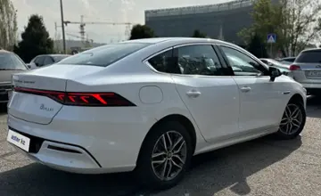 BYD QIN PLUS 2024 года за 6 000 000 тг. в Алматы