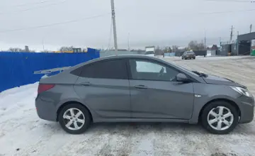 Hyundai Accent 2013 года за 2 800 000 тг. в Актюбинская область фото 2