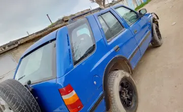 Opel Frontera 1994 года за 1 600 000 тг. в Актау фото 4