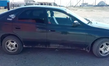Toyota Carina E 1993 года за 1 000 000 тг. в Экибастуз фото 4