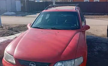 Opel Vectra 1998 года за 1 100 000 тг. в Костанай фото 1