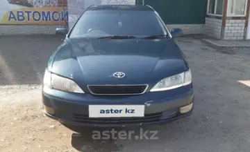 Toyota Windom 1996 года за 2 800 000 тг. в Жетысуская область фото 1