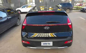 Hyundai Bayon 2024 года за 8 700 000 тг. в Астана