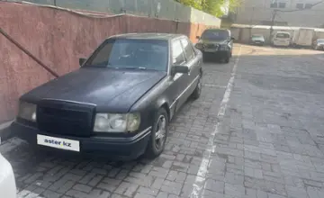 Mercedes-Benz W124 1991 года за 550 000 тг. в Алматы фото 1