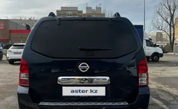 Nissan Pathfinder 2006 года за 6 950 000 тг. в Алматы