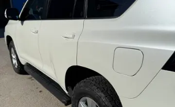 Toyota Land Cruiser Prado 2020 года за 29 000 000 тг. в Актау