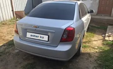 Chevrolet Lacetti 2023 года за 5 500 000 тг. в Алматы фото 4