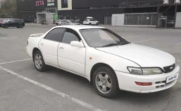 Toyota Carina ED 1995 года за 1 400 000 тг. в Алматы фото 3