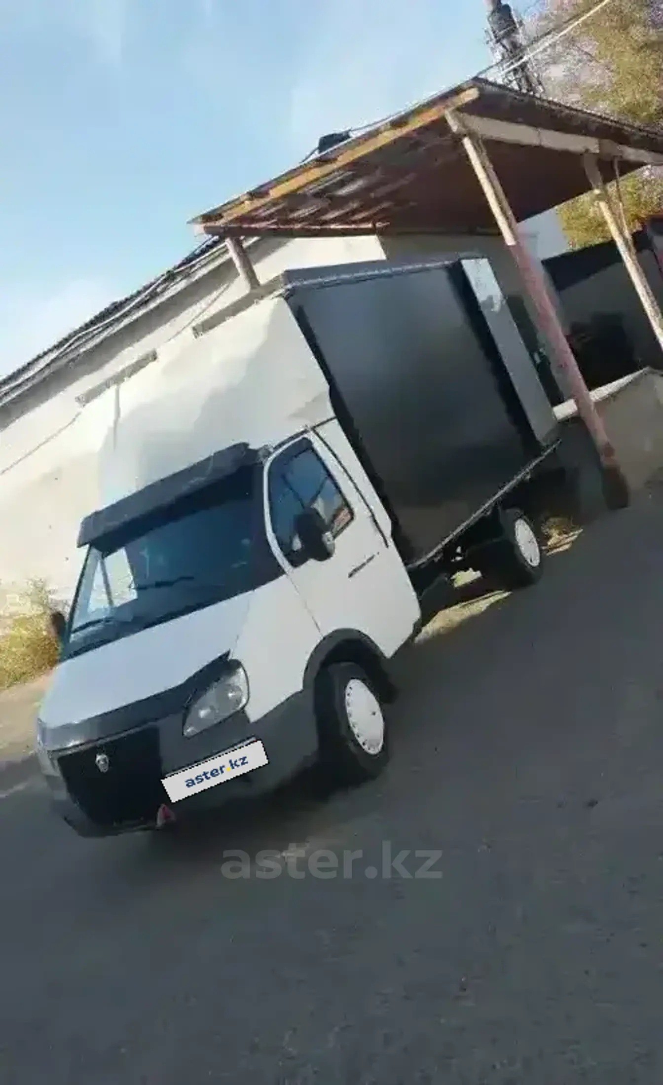 ГАЗ 3302 «Газель» 2012 года за 6 800 000 тг. в Талдыкорган фото 3