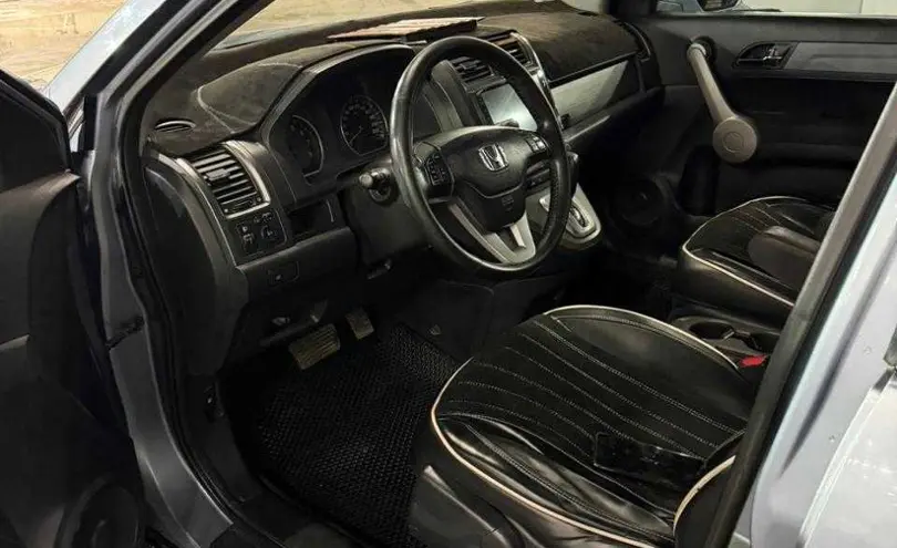 Honda CR-V 2007 года за 5 300 000 тг. в Алматы