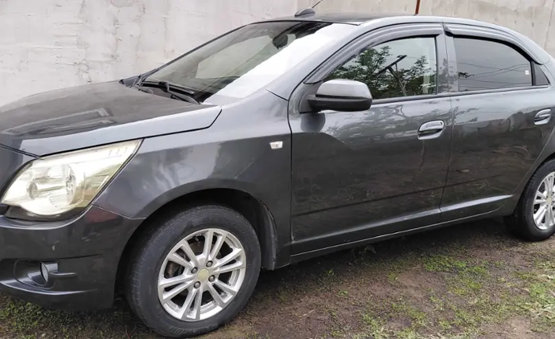 Chevrolet Cobalt 2021 года за 5 000 000 тг. в Алматы фото 1