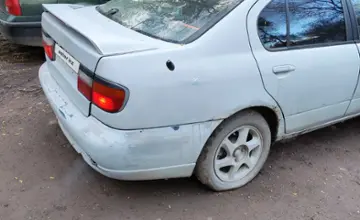 Nissan Primera 1996 года за 1 000 000 тг. в Караганда фото 2