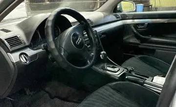 Audi A4 2002 года за 3 300 000 тг. в Шымкент
