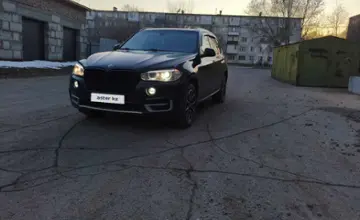 BMW X5 2016 года за 15 900 000 тг. в Карагандинская область фото 2