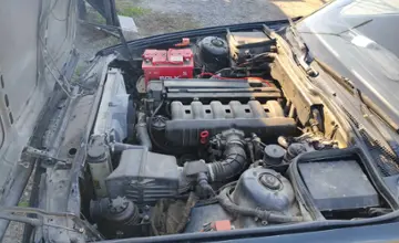 BMW 5 серии 1991 года за 1 300 000 тг. в Алматы