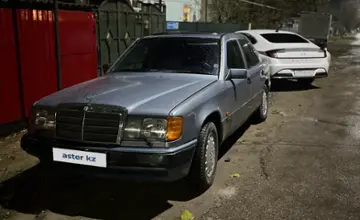 Mercedes-Benz E-Класс 1992 года за 1 500 000 тг. в Туркестанская область фото 1