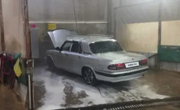 ГАЗ 3110 «Волга» 2003 года за 1 200 000 тг. в Астана фото 3