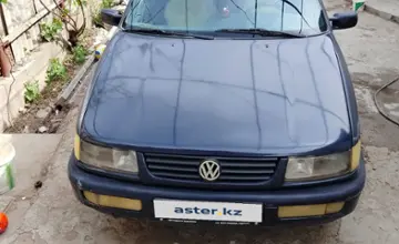 Volkswagen Passat 1994 года за 1 700 000 тг. в Шымкент фото 3