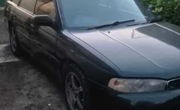 Subaru Legacy 1995 года за 1 400 000 тг. в Алматы фото 1