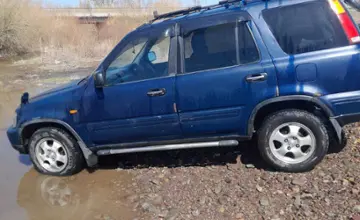 Honda CR-V 1995 года за 2 000 000 тг. в Талдықорған фото 3