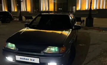 LADA (ВАЗ) 2114 2011 года за 1 100 000 тг. в Северо-Казахстанская область фото 2