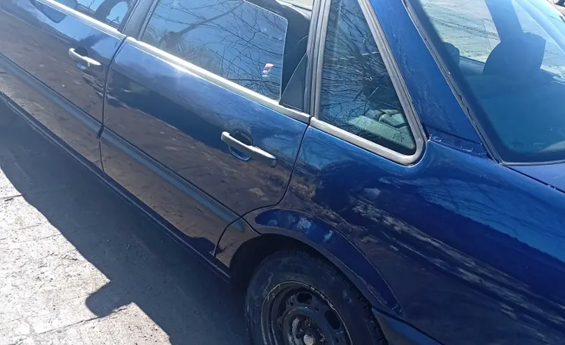 Volkswagen Passat 1994 года за 1 200 000 тг. в Карагандинская область