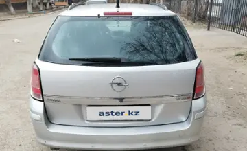 Opel Astra 2008 года за 4 000 000 тг. в Павлодарская область
